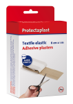 Protectaplast Elastic 6cm x 1m 1ST